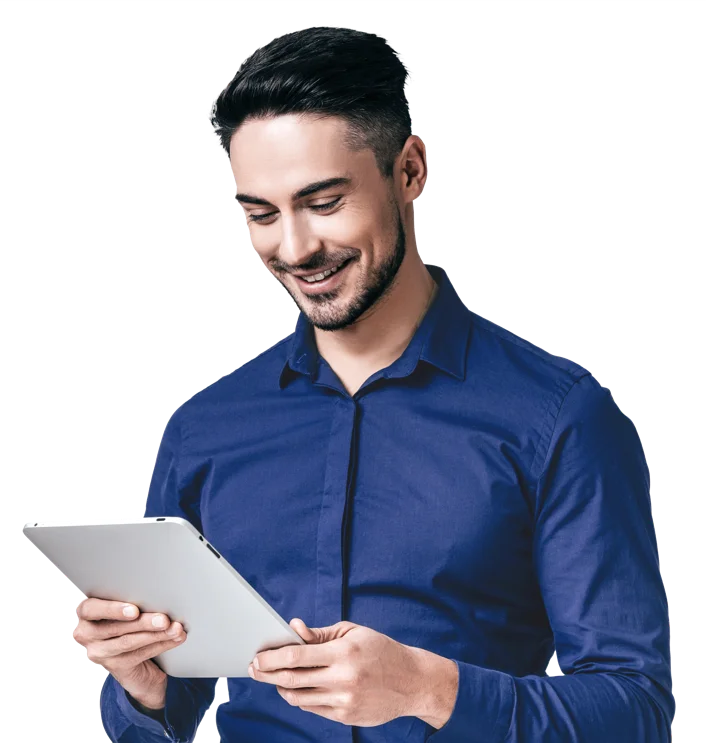 experto en consultoría tecnológica